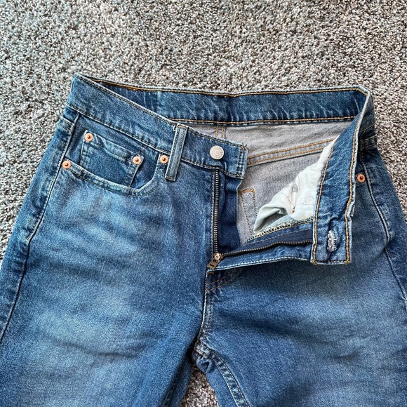 Men's 514 Jeans, Size 29x32 - Picture 7 of 15
